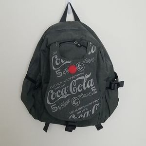 Coca-cola Backpack